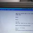 Acer Aspire V5-552g raato - pikkukuva 2