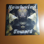 Hawkwind – Onward 2LP - pikkukuva 1