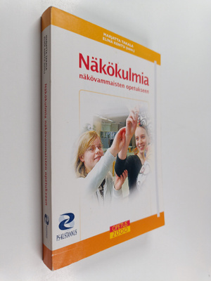 Marjatta ym. Takala : Näkökulmia näkövammaisten opetukseen