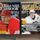 NHL Vuosikirjoja / Yearbook 2003 & 2007 - pikkukuva 1