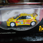 Peugeot 206 WRC 1:43 - pikkukuva 3