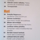 TRENDI LEHTI 1 / 1998 SISÄLLYSLUETTELOA KUVAT 2-5 - pikkukuva 4