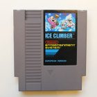 NES Ice Climber (PAL-B/FRG) (L) (3) - pikkukuva 1