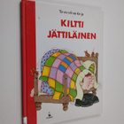 Jennifer Jordan : Kiltti jättiläinen : tavuviivakirja - pikkukuva 1