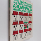 Asuminen ja yhteiskuntapolitiikka : asuntopolitiikka ja y... - pikkukuva 1