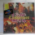 CANDLEMASS - LIVE M/M- UK 1990 LP - pikkukuva 1