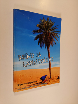Teijo Romppainen : Reino ja Lapin poijjat
