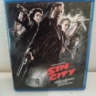 Sin City (Blu-ray) - pikkukuva 1