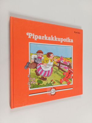Piparkakkupoika