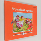 Piparkakkupoika - pikkukuva 1