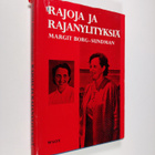 Margit Borg-Sundman : Rajoja ja rajanylityksiä - pikkukuva 1