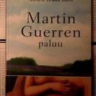 Natalie Zemon Davis - Martin Guerren paluu (nid.) - pikkukuva 2