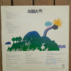 ABBA LP 1977 The Album  Sweden Original - pikkukuva 3