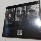 ÄIJÄLÄ/NOVA/KANDELIN - FOREST UUSI CD - pikkukuva 2