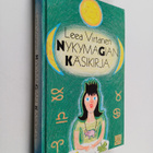 Leea Virtanen : Nykymagian käsikirja - pikkukuva 1