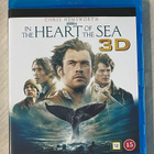 Ron Howard: Kamppailu merta vastaan (2015) Blu-ray 3D - pikkukuva 1