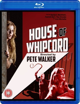 house of whipcord	(47 551)	UUSI	-GB-		BLU-RAY		barbara markh