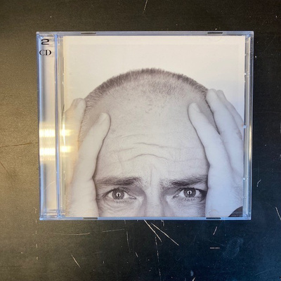 Peter Gabriel - Hit 2CD