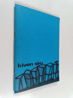 Marja Kaleva : Kiven siru