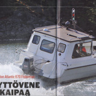 Kippari n:o 4 2023 Nimbus T8. Pete Karton Atlantic 670 Fis - pikkukuva 5