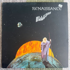 RENAISSANCE: Illusion (LP) 1970 - pikkukuva 1