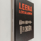 Leena Lehtolainen : Turmanluoti - pikkukuva 1