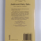 H. C. Andersen : Andersen's fairy tales - pikkukuva 2