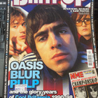 Uncut NME Originals: Britpop - pikkukuva 1