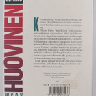 Veikko Huovinen : Kylän koirat - pikkukuva 2