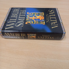 Wilbur Smith: Niilin valtias, 1.p - pikkukuva 3