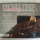 VINCE NEIL (Mötley Crue): One Night Only (V. 2003, LIVE!) - pikkukuva 2