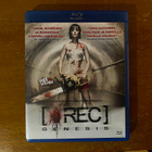 Rec 3 Genesis Blu-ray - pikkukuva 1