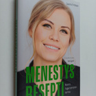 Laura Friman : Menestysresepti : Noora Fagerströmin tarina - pikkukuva 1