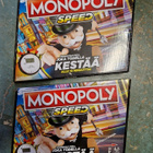 Monopoly Speed uudenveroinen - pikkukuva 1