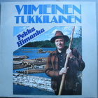 PEKKA HIMANKA - Viimeinen Tukkilainen - pikkukuva 1