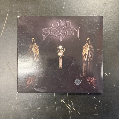 Old Season - Volume One CD