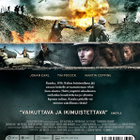 Kielletty Maa (49 184) UUSI -FI-DVD suomik. johan earl 2013 - pikkukuva 2