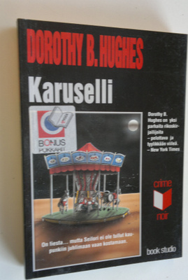 Dorothy B. Hughes : Karuselli