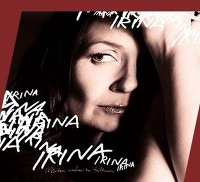 Irina - Miten valmiiksi tullaan (CD)