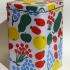 Marimekko Tori iso peltipurkki - pikkukuva 4