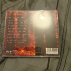 W.A.S.P- Dying for the World CD - pikkukuva 4