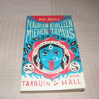 Hall Vish Puri & nauruun kuolleen miehen tapaus -pok - pikkukuva 1