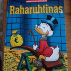 Raharuhtinas - pikkukuva 1