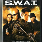 dvd, S.W.A.T. (Jackson, Farrell, Renner) [toiminta, trilleri - pikkukuva 1