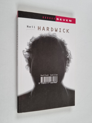 Neil Hardwick : Hullun lailla