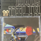 Mars Volta: Frances the Mute ja Tremulant (ep) - pikkukuva 1