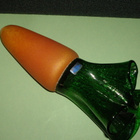 Oiva Toikka PORKKANA CARROT Nuutajärvi - pikkukuva 3