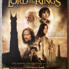 [DVD] THE LORD OF THE RINGS - THE TWO TOWERS - pikkukuva 1