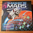 Slingshot to Mars peli.Tactic - pikkukuva 1