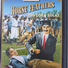 HORSE FEATHERS HEVOSEN SULAT DVD - pikkukuva 1